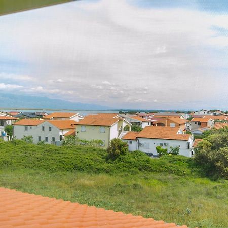 Apartments Ivan Vir Buitenkant foto