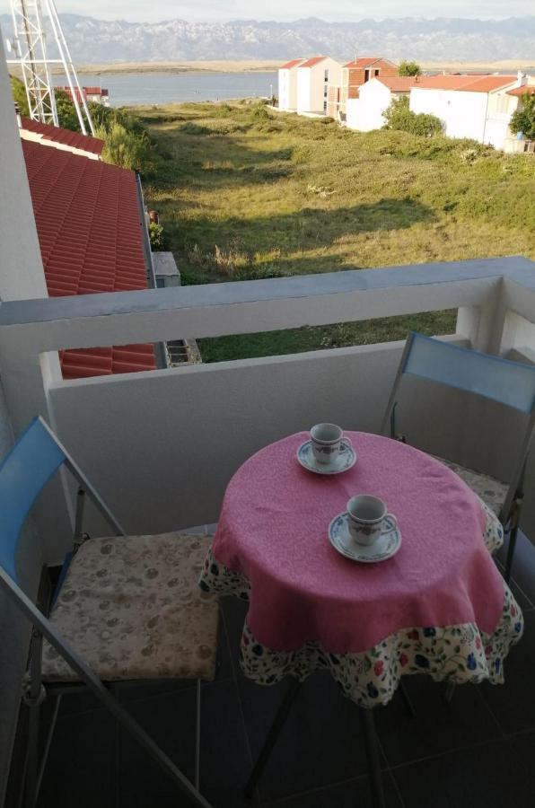 Apartments Ivan Vir Buitenkant foto