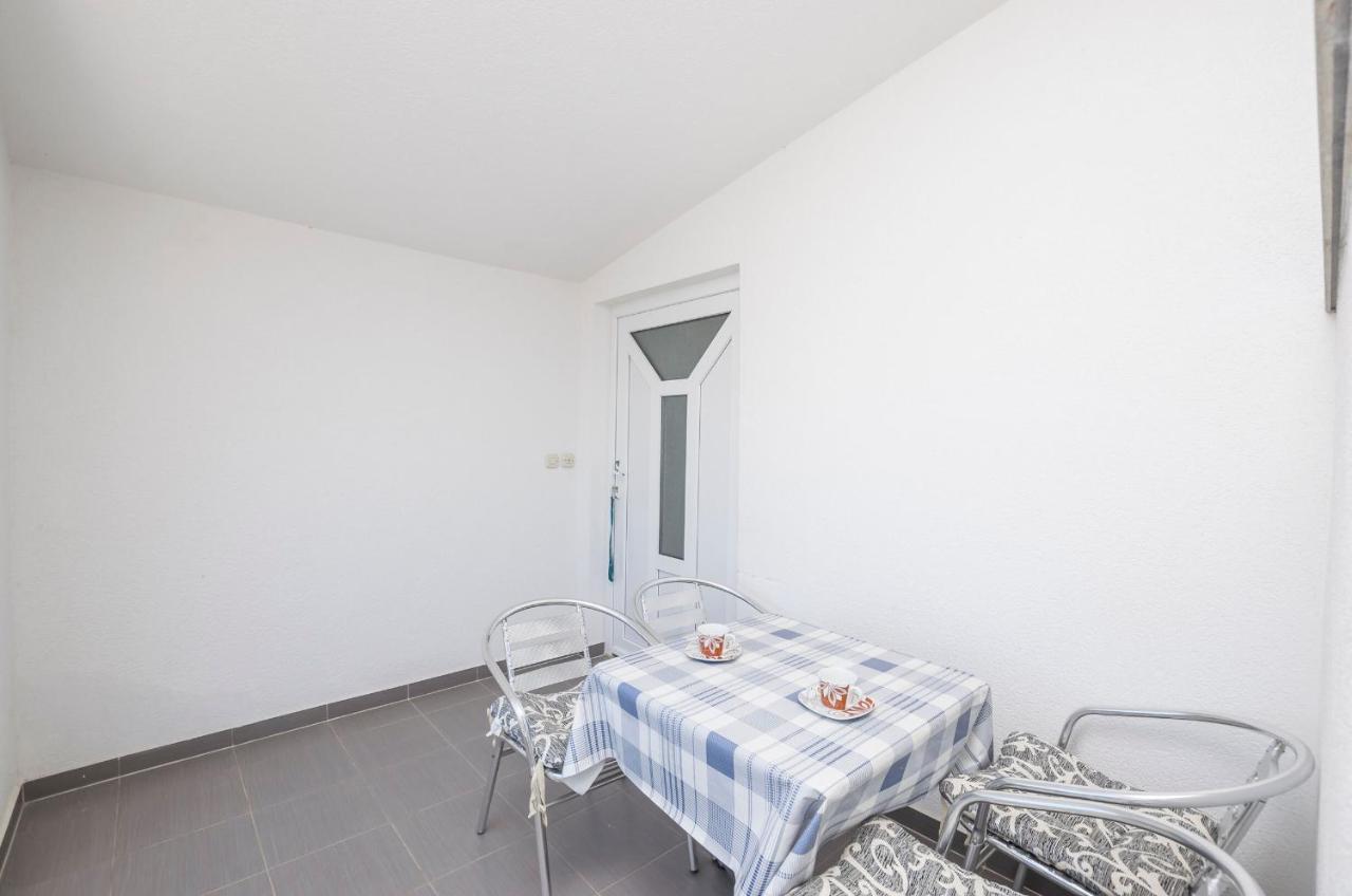 Apartments Ivan Vir Kamer foto